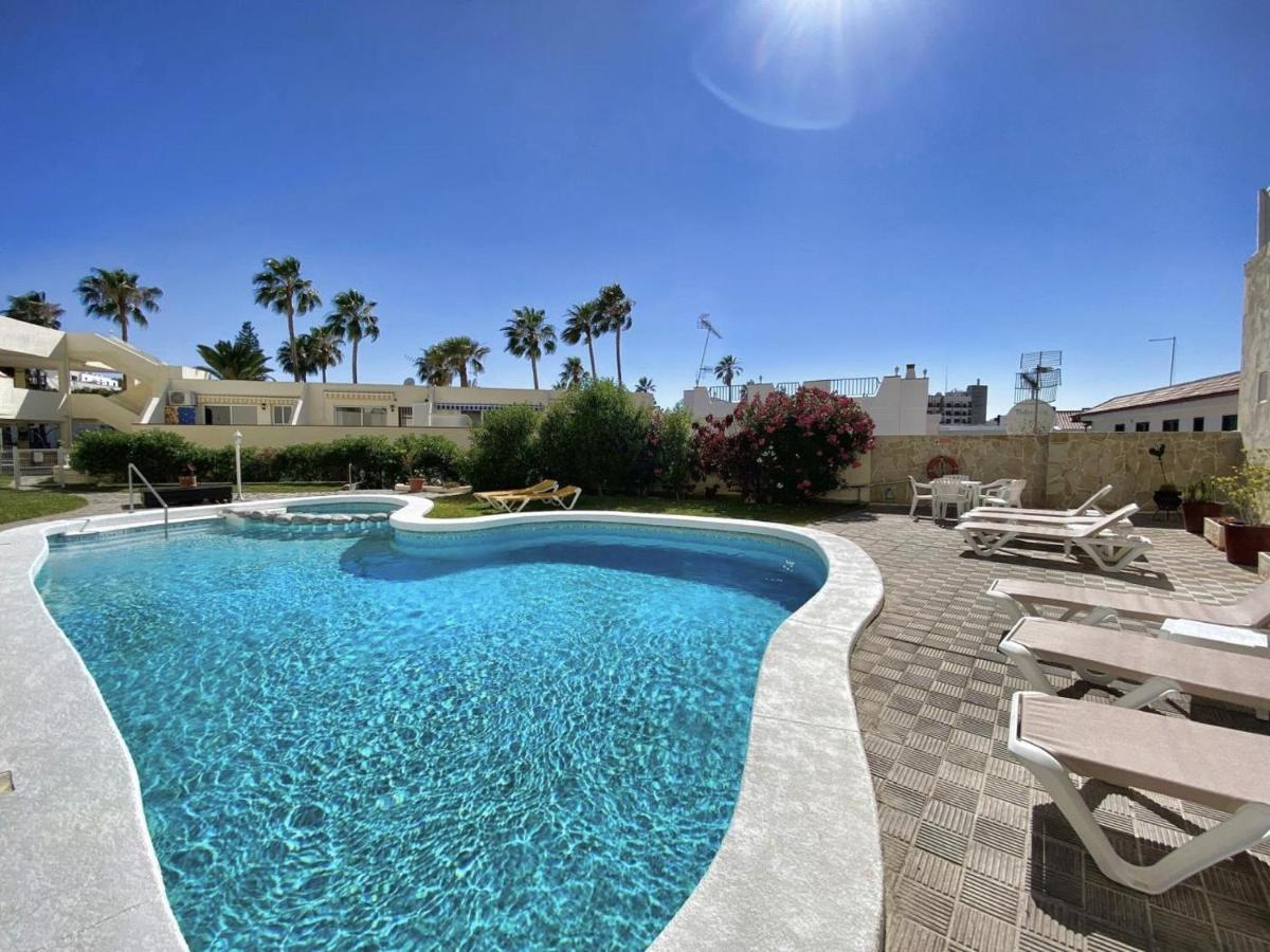 Florida Ocean View Gigantes Apartment Acantilado de los Gigantes Ngoại thất bức ảnh
