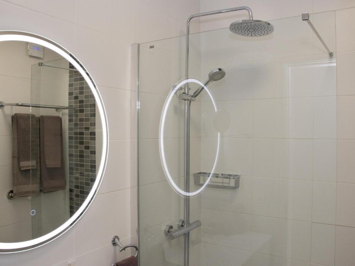 Florida Ocean View Gigantes Apartment Acantilado de los Gigantes Ngoại thất bức ảnh